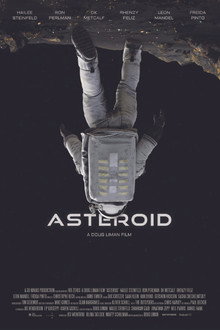 Asteroid