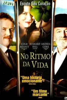 Poster do filme No Ritmo da Vida