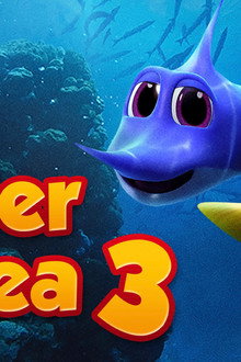 Under the Sea 3