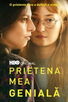 Prietena Mea Genială