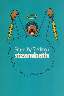 Steambath