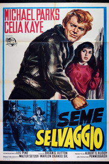 Seme selvaggio