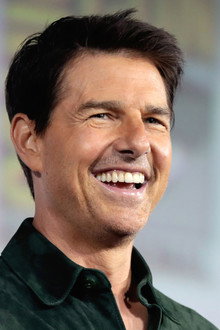 Tom Cruise: An Eternal Youth