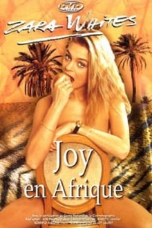 Poster do filme Joy in Africa