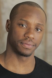 Photo of Marcus Callender