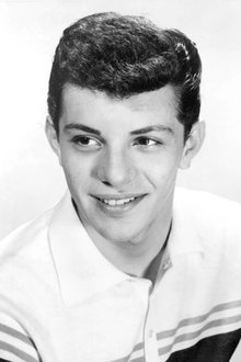 Photo of Frankie Avalon