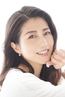 Photo of Ryoko Shiraishi