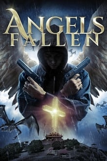 Angels Fallen Torrent (2020) Legendado WEB-DL 720p e 1080p – Download