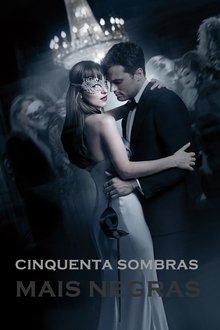 As Cinquenta Sombras Mais Negras
