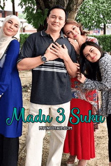 Madu 3 Suku