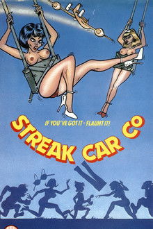 The Streak Car Company