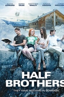 Half Brothers