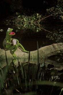 The Muppet Movie