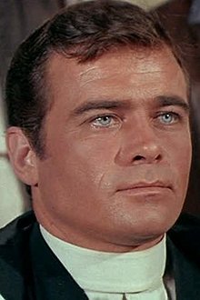 Photo of Glenn Corbett
