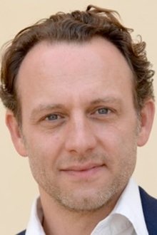 Photo of Philippe Lévy