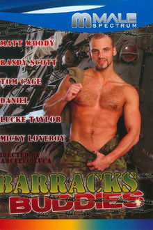 Barracks Buddies 1