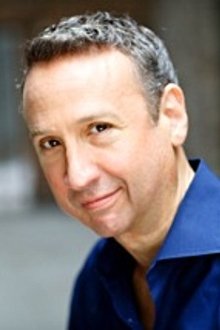 Photo of Jay Russell