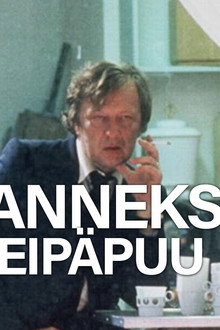 Johanneksen leipäpuu