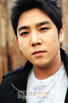 Photo of Kim Young-woon