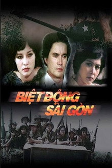 Biệt động Sài Gòn: Điểm hẹn – Saigon Rangers: The Meeting Place (1986)