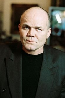 Photo of Dan van Husen