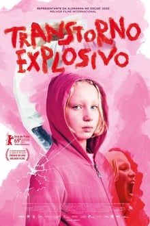 Poster do filme Transtorno Explosivo