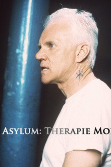 Therapie Mord