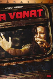A vonat