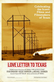Love Letter to Texas