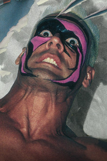 WCW Halloween Havoc 1992