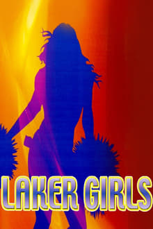 Laker Girls movie poster