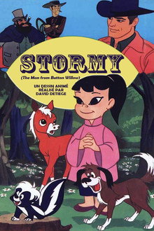Stormy