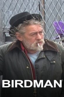 Birdman Birdman