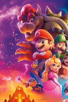 The Super Mario Bros. Movie