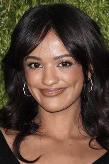 Photo of Marissa Bode