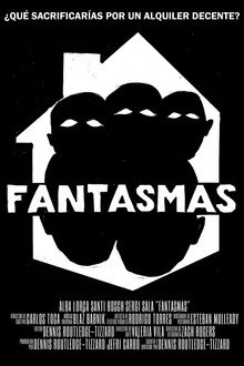 Fantasmas