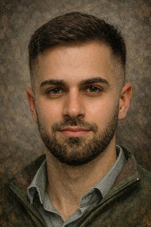 Marko Vulević