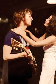 One to One: John & Yoko