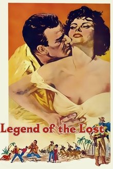 Legend of the Lost