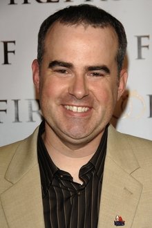 Photo of Alex Kendrick