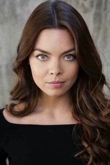Photo of Scarlett Byrne