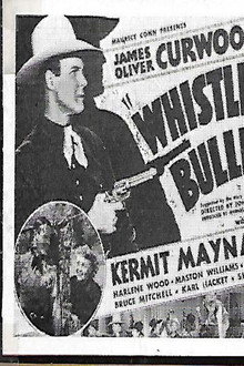 Whistling Bullets