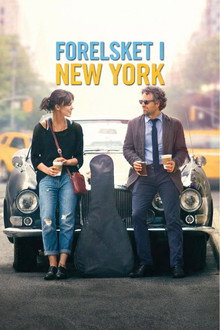 Forelsket i New York