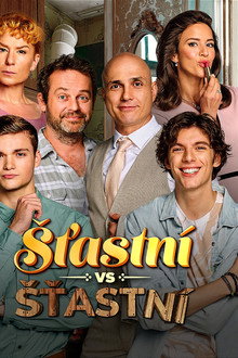 Šťastní vs. Šťastní