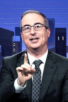 Last Week Tonight with John Oliver season 10 episode 7