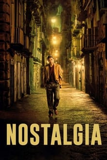 Nostalgia (BluRay)