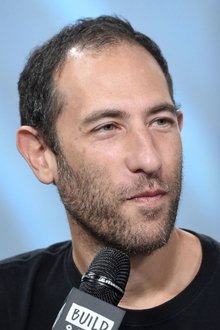 Photo of Ari Shaffir