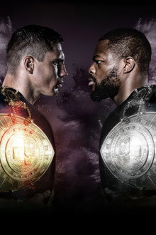 GLORY Collision 6