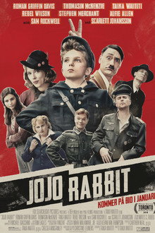 Jojo Rabbit