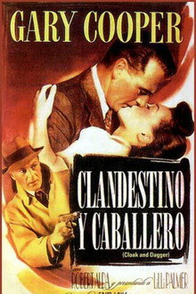 Clandestino y caballero